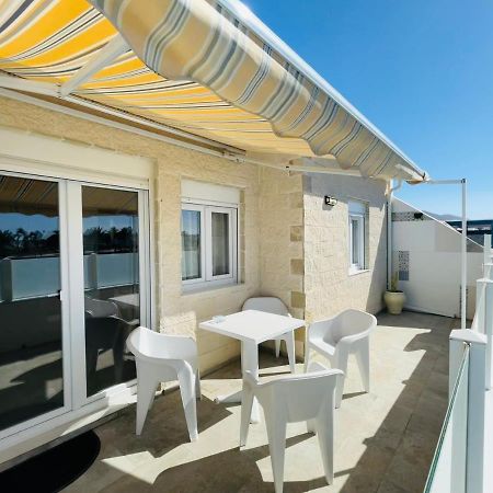 La Terraza Lejlighed Playa Blanca  Eksteriør billede