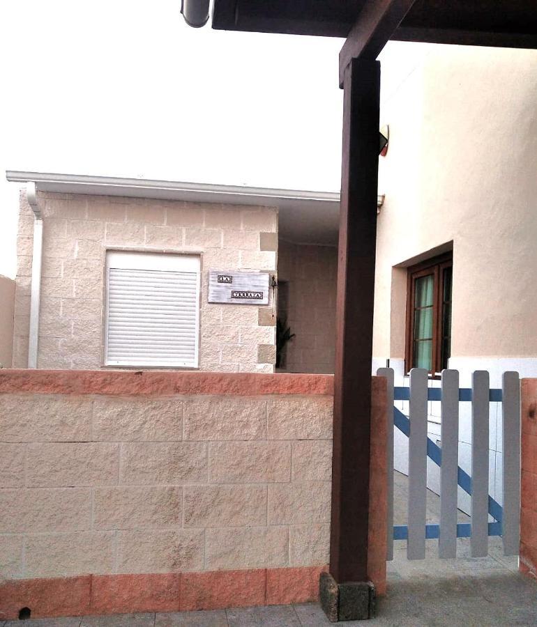 La Terraza Lejlighed Playa Blanca  Eksteriør billede