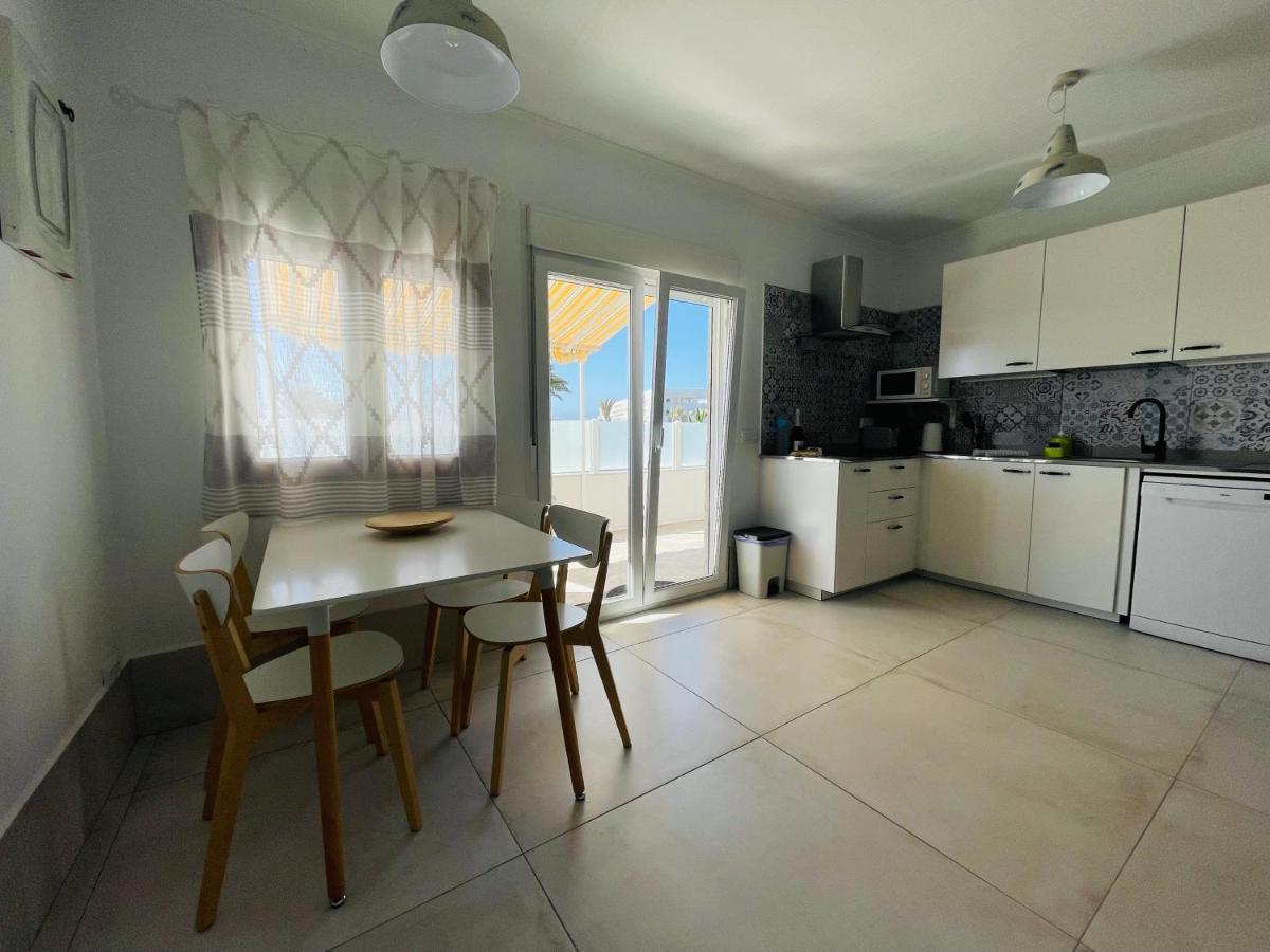 La Terraza Lejlighed Playa Blanca  Eksteriør billede